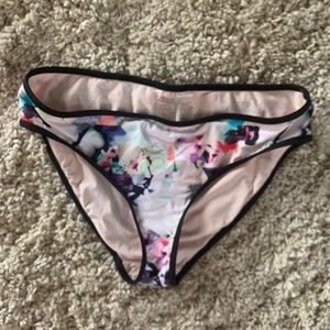 Calia by Carrie Underwood swimsuit bikini size L